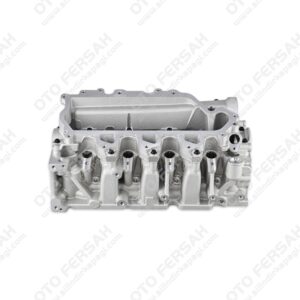 Renault Megane 4 1.5 dCi Silindir Kapağı - Motor Kodu: K9K - OEM: 110419350R, 110426296R