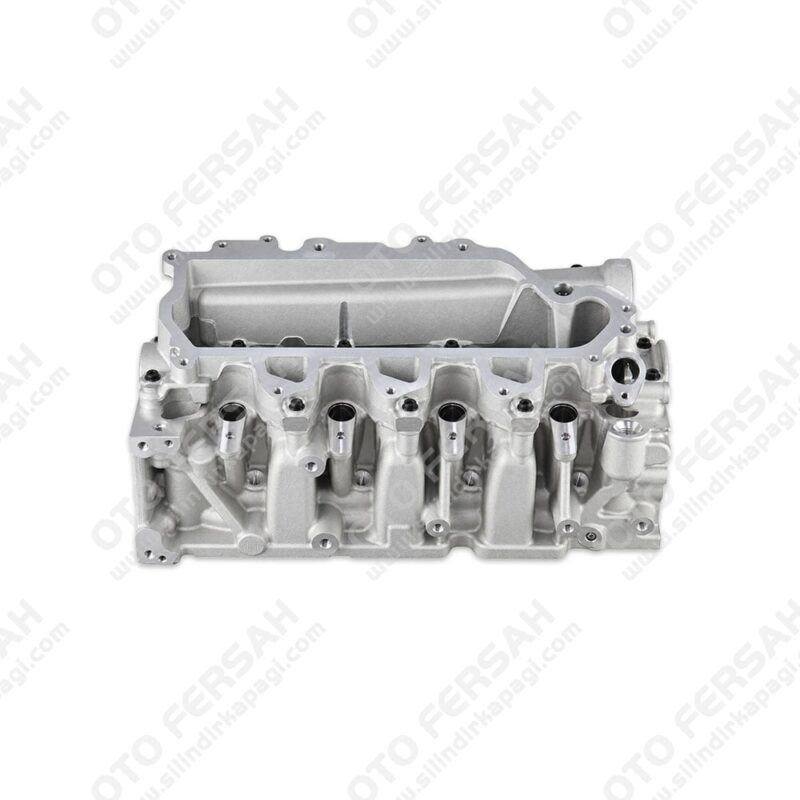 Renault Megane 4 1.5 dCi Silindir Kapağı - Motor Kodu: K9K - OEM: 110419350R, 110426296R Renault Megane 4 1.5 dCi Silindir Kapağı - Motor Kodu: K9K - OEM: 110419350R, 110426296R