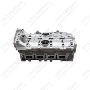 Renault Scenic 1 1.6 16v Silindir Kapağı K4M (Düz Kasnak) - OEM: 7700600552F, 7701473353, 8200307580F, 7701471364, 7701475914, 7701472123
