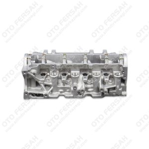 Renault Scenic 2 1.5 dCi Euro 3 Silindir Kapağı K9K - OEM: 110417781R, 7701473181, 7760 F2