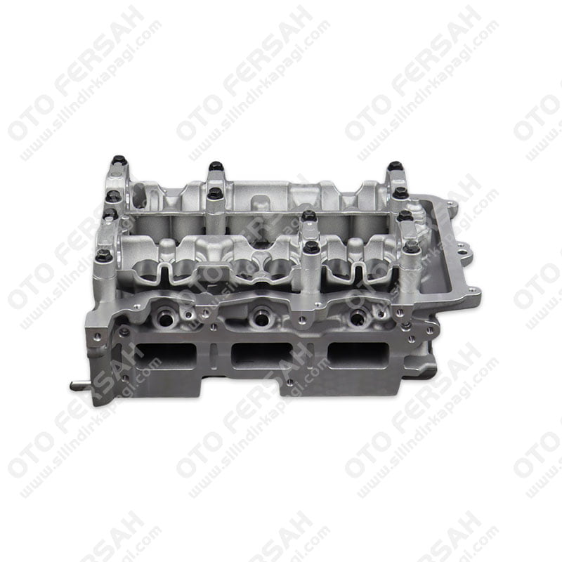 Renault Symbol 1.0 SCe Silindir Kapağı B4D - OEM: 110415417R, 110416167R, 110412065R Renault Symbol 1.0 SCe Silindir Kapağı B4D - OEM: 110415417R, 110416167R, 110412065R