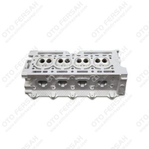 Renault Symbol 1.2 Silindir Kapağı Alt Görünüm