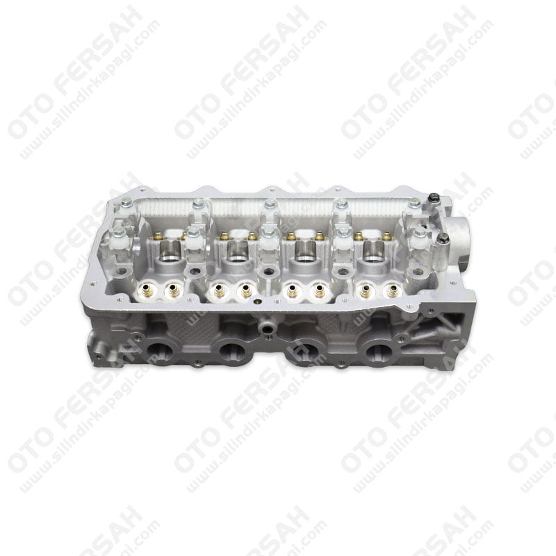 Renault Symbol 1.2 Silindir Kapağı D4F - OEM: 7701478273, 7701475791, 7701474033, 8200308854 Renault Symbol 1.2 Silindir Kapağı D4F - OEM: 7701478273, 7701475791, 7701474033, 8200308854