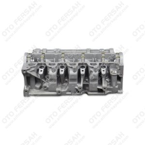 Renault Symbol 1.5 dCi Silindir Kapağı K9K - OEM: 110413019R, 110421615R, 8201612230