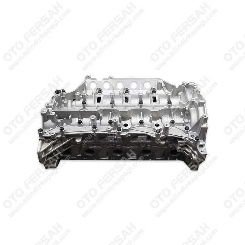 Renault Trafic 2.0 dCi Silindir Kapağı (2010-2014) M9R - OEM: 110417248R