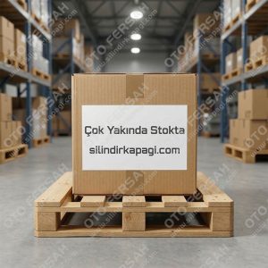 Renault Twingo 1.2 Silindir Kapağı D7F - OEM: 7701472945, 7701472947