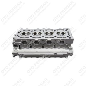Rover 414 Silindir Kapağı Alt Görünüm