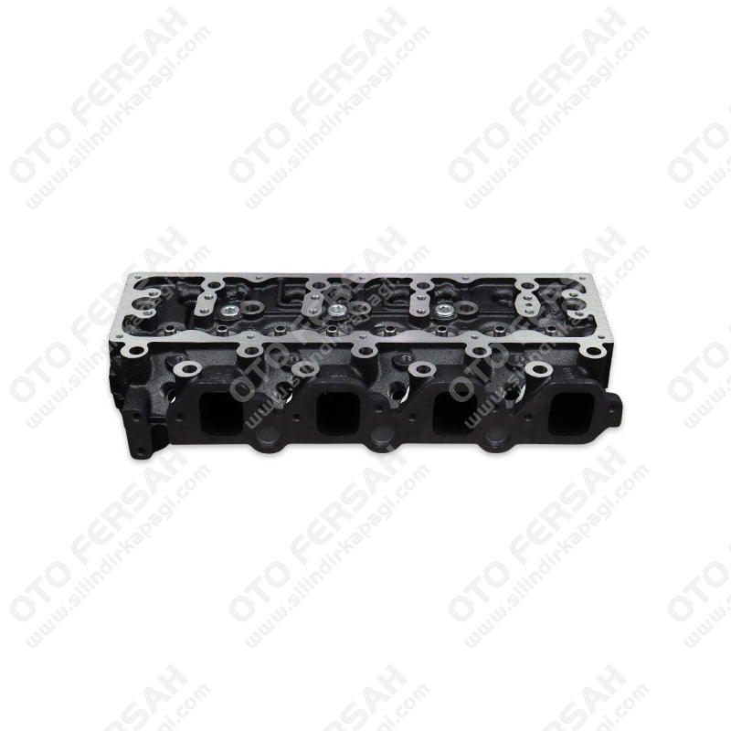Samsung SV 110 2.7 D Silindir Kapağı TD27 - OEM: 11039-7F400, 11039-7F401, 11039-G2400 Samsung SV 110 2.7 D Silindir Kapağı TD27 - OEM: 11039-7F400, 11039-7F401, 11039-G2400