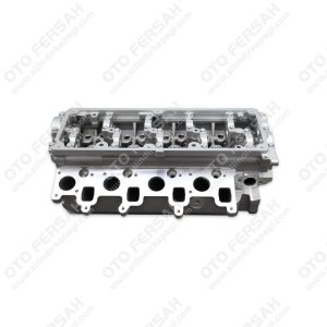 Seat Altea 1.6 TDI Silindir Kapağı CAY - OEM: 03L103351B, 03L103373A, 03L103265AX, 03L103265A, 03L103063BX, 03L103063B