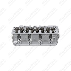 Skoda Felicia 1.3 Silindir Kapağı - Motor Kodu: 781.135 / 781.136 / 135B / 136B - OEM: 047103063H