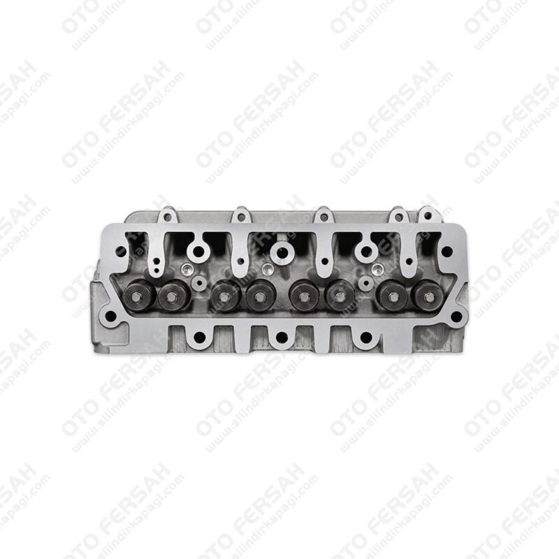 Skoda Felicia 1.3 Silindir Kapağı - Ön Görünüm