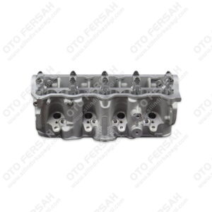 Skoda Octavia 1.9 TDI Silindir Kapağı AGR, ALH, ASV - OEM: 038103351, 038103351B, 038103265X, 038103265AX, 038103373E
