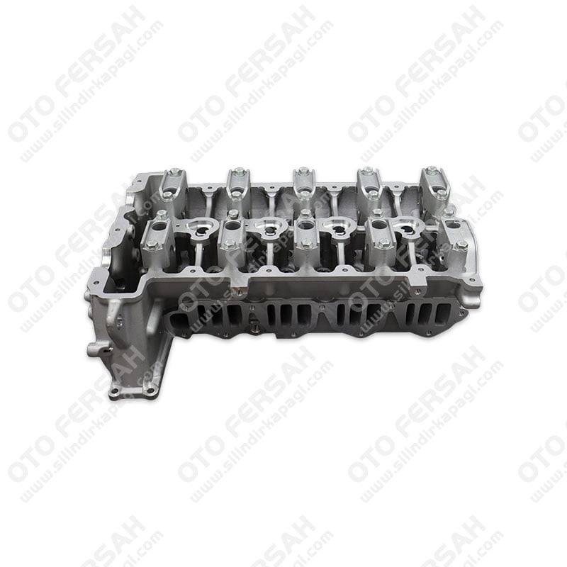 SsangYong Actyon 2.0 Xdi Silindir Kapağı D20DT - OEM: 6640101520, R6640160001, 6640101120, 6640101220 SsangYong Actyon 2.0 Xdi Silindir Kapağı D20DT - OEM: 6640101520, R6640160001, 6640101120, 6640101220