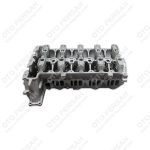 SsangYong Actyon Sports 2.0 Xdi Silindir Kapağı D20DT - OEM: 6640101520, R6640160001, 6640101120, 6640101220