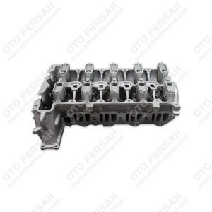SsangYong Kyron 2.0 Xdi Silindir Kapağı D20DT - OEM: 6640101520, R6640160001, 6640101120, 6640101220