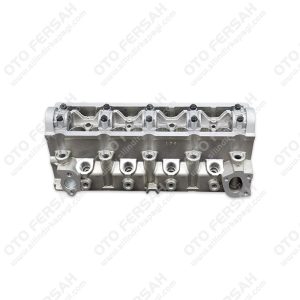 Tata Telcoline Silindir Kapağı 483DLTC - OEM: 254701100196, 254701150215, 254701153815, 254701150130