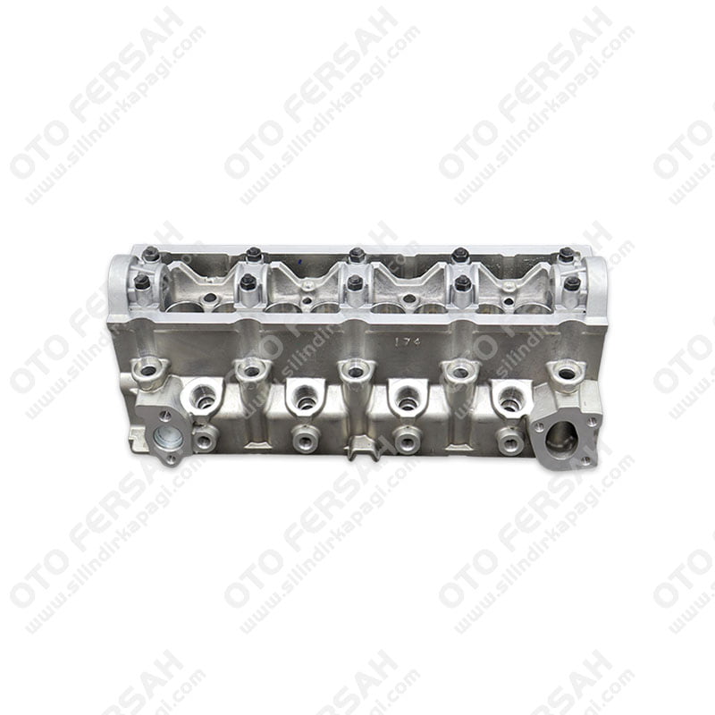 Tata Telcoline Silindir Kapağı 483DLTC - OEM: 254701100196, 254701150215, 254701153815, 254701150130 Tata Telcoline Silindir Kapağı 483DLTC - OEM: 254701100196, 254701150215, 254701153815, 254701150130