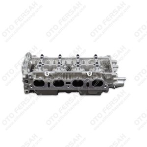 Toyota Avensis 1.6 VVT-i Silindir Kapağı 3ZZ-FE - OEM: 11101-22071, 11101-0D031