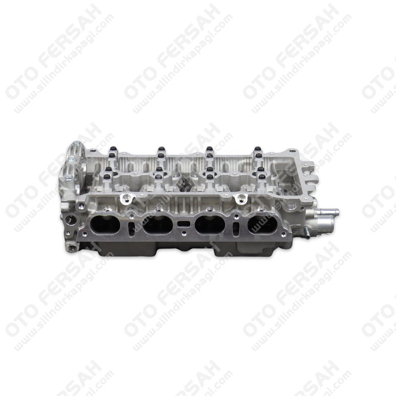 Toyota Avensis 1.8 VVT-i Silindir Kapağı 1ZZ-FE - OEM: 11101-22071, 11101-0D031 Toyota Avensis 1.8 VVT-i Silindir Kapağı 1ZZ-FE - OEM: 11101-22071, 11101-0D031