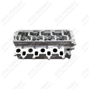 Volkswagen Amarok 2.0 TDI Silindir Kapağı CDC - OEM: 03L103351C, 03L103351G, 03L103351N, 03L103351P, 03L103351Q, 03L103065AV, 03L103265E, 03L103265EX, 03L103265G, 03L103265GX, 03L103265H, 03L103265HX