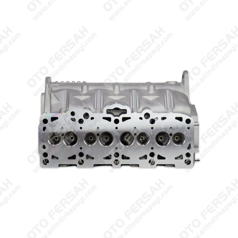 Volkswagen Bora 1.9 TDI Silindir Kapağı (2003-2005) - Arka Görünüm