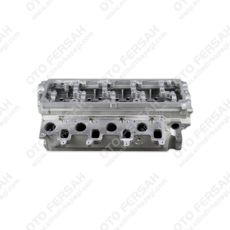 Volkswagen Caddy 1.6 TDI Silindir Kapağı - Motor Kodu: CAY - OEM: 03L103351B, 03L103373A, 03L103265AX, 03L103265A, 03L103063BX, 03L103063B