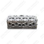 Volkswagen Caddy 1.9 TDI Silindir Kapağı Alt Görünüm Volkswagen Caddy 1.9 TDI Silindir Kapağı (2004-2010) Alt Görünüm