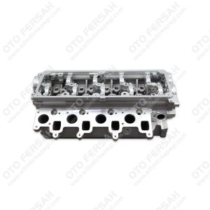 Volkswagen Caravelle 2.0 TDI Silindir Kapağı CAA - OEM: 03L103351K, 03L103351E, 03L103265BX