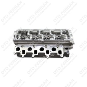 Volkswagen Caravelle 2.0 TDI Silindir Kapağı CFC - OEM: 03L103351D, 03L103351L, 03L103265MX, 03L103265M, 03L103265CX, 03L103265X