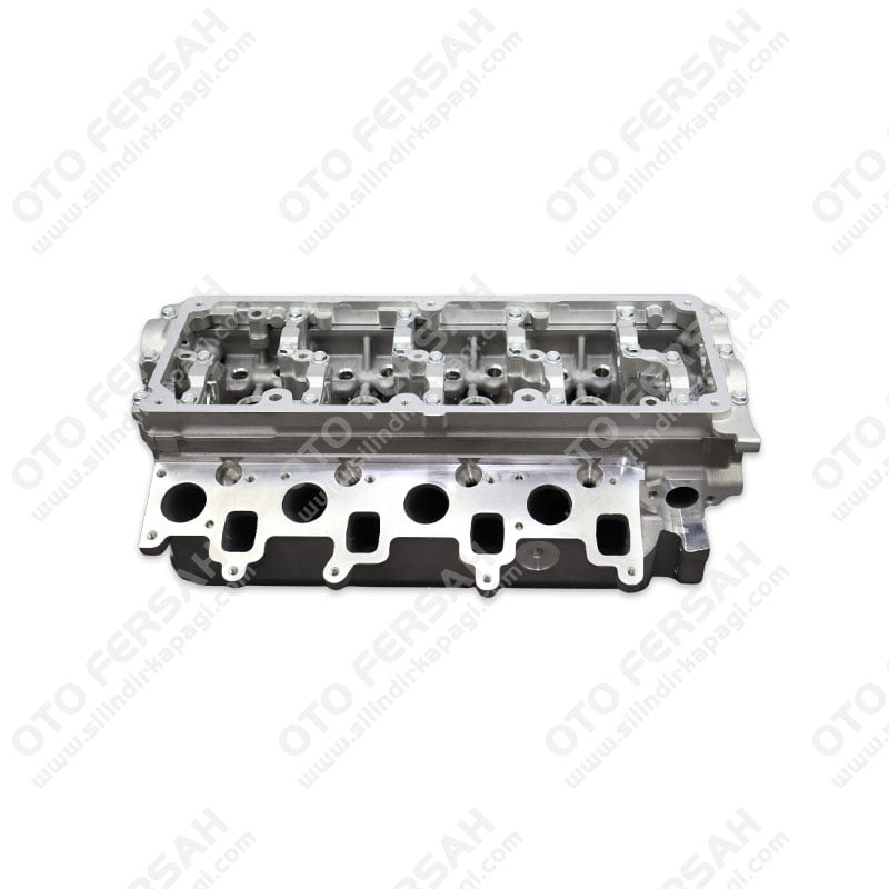 Volkswagen Caravelle 2.0 TDI Silindir Kapağı CFC - OEM: 03L103351D, 03L103351L, 03L103265MX, 03L103265M, 03L103265CX, 03L103265X
