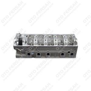 Volkswagen Caravelle 2.5 TDI Silindir Kapağı AXD, AXE, BNZ, BPC - OEM: 070103373A, 070103063D, 070103265X, 070103063S, 070103267X, 070103267AX, 070103063R, 070103063Q, 070103063K, 070103063E