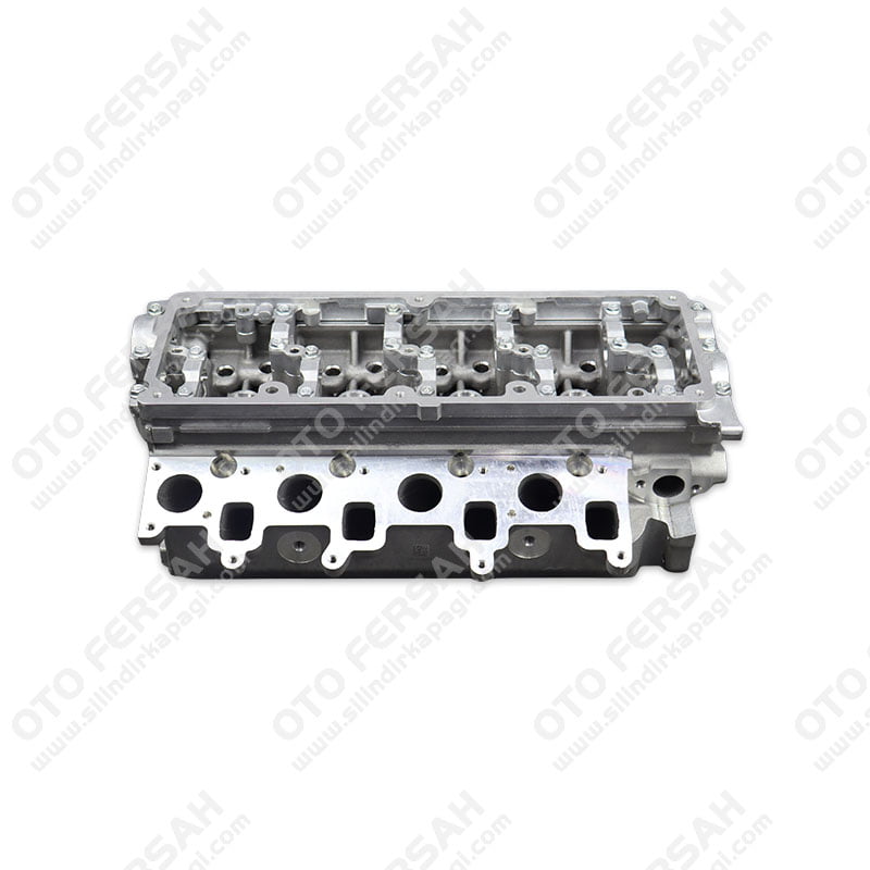 Volkswagen CC 2.0 TDI Silindir Kapağı CFF, CFG - OEM: 03L103351F, 03l103373J, 03L103063M, 03L103063MX, 03L103063P, 03L103063R, 03L103265D, 03L103265DX, 03L103265F, 03L103265FX, 03L103351H, 03L103351M