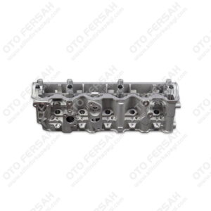 Volkswagen Crafter 2.5 TDI Silindir Kapağı BJK, BJM - OEM: 076103351E, 076103265BX