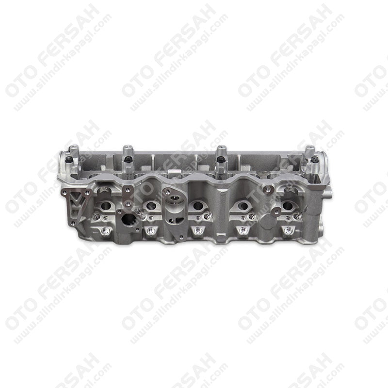 Volkswagen Crafter 2.5 TDI Silindir Kapağı BJK, BJM - OEM: 076103351E, 076103265BX Volkswagen Crafter 2.5 TDI Silindir Kapağı BJK, BJM - OEM: 076103351E, 076103265BX