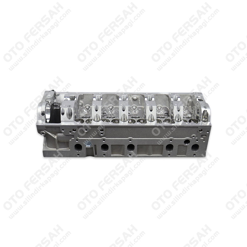 Volkswagen Multivan 2.5 TDI Silindir Kapağı AXD, AXE, BNZ, BPC - OEM: 070103373A, 070103063D, 070103265X, 070103063S, 070103267X, 070103267AX, 070103063R, 070103063Q, 070103063K, 070103063E