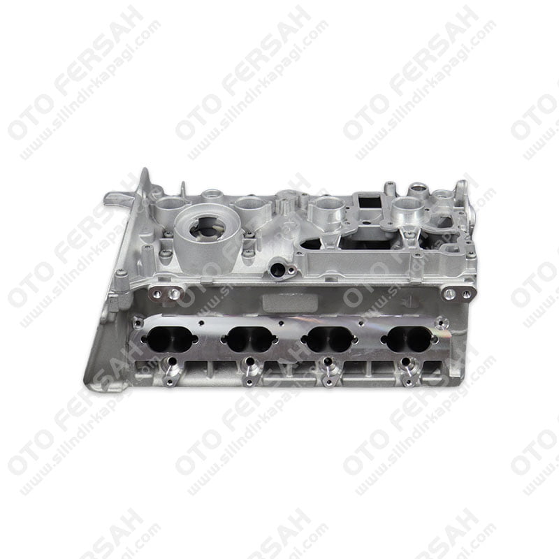Volkswagen Scirocco 2.0 TFSI Silindir Kapağı CAW, CCZ - OEM: 06H103064K, 06H103064A, 06H103063K, 06H103063M, 06H103064M, 06H103264X, 06F103373K