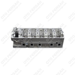 Volkswagen Transporter T5 2.5 TDI Silindir Kapağı 130 luk AXD, AXE, BNZ, BPC - OEM: 070103063D, 070103063K, 070103063Q, 070103373A