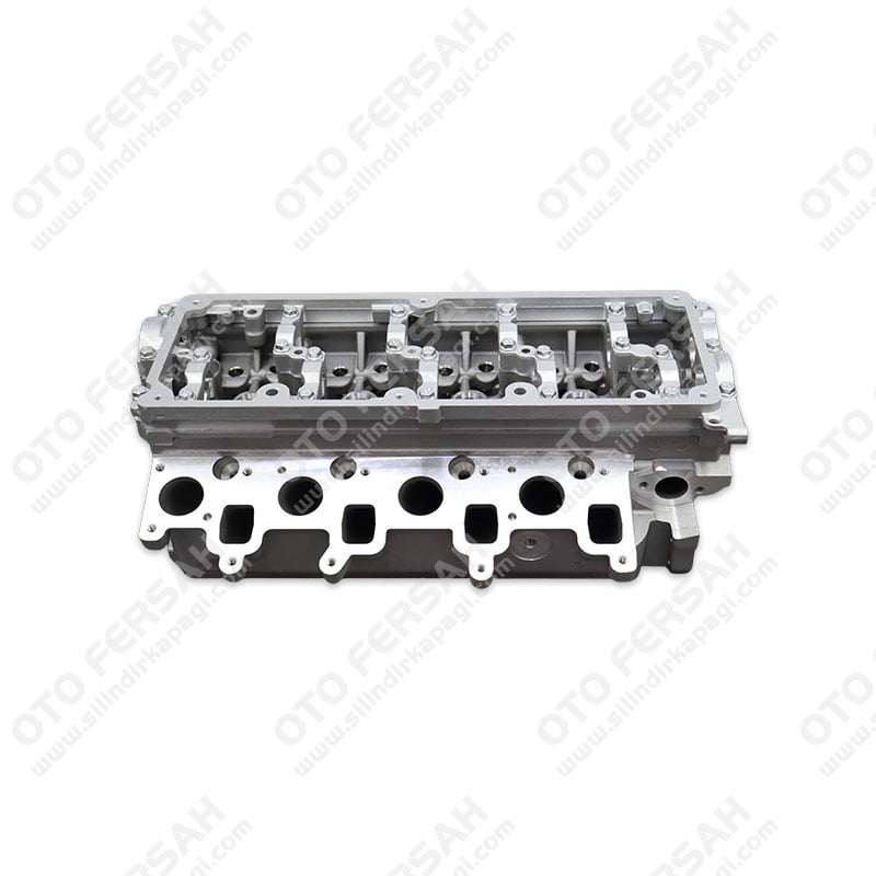 Volkswagen Transporter T6 2.0 TDI Silindir Kapağı CAA - OEM: 03L103351K, 03L103351E, 03L103265BX Volkswagen Transporter T6 2.0 TDI Silindir Kapağı CAA - OEM: 03L103351K, 03L103351E, 03L103265BX