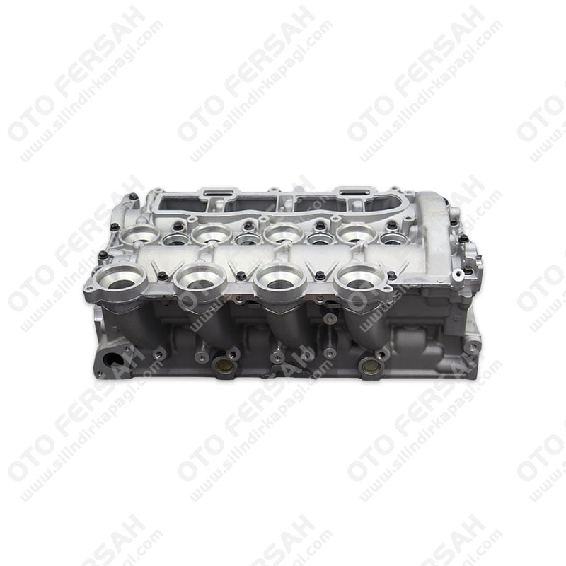Volvo S40 1.6 D Silindir Kapağı D4164T - OEM: 8603391, 9655911480